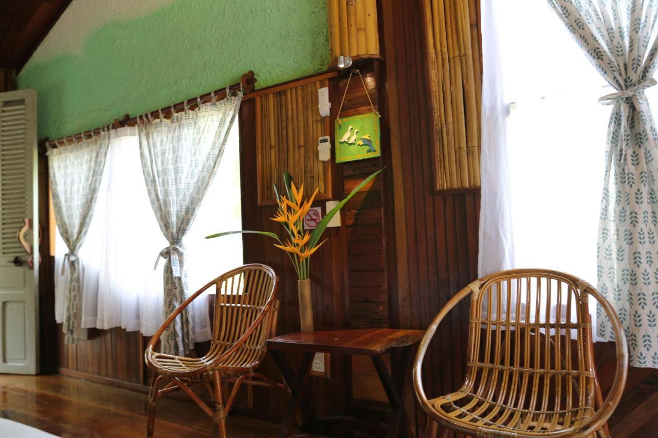 Vamxang Rustic Home Can Tho Dış mekan fotoğraf