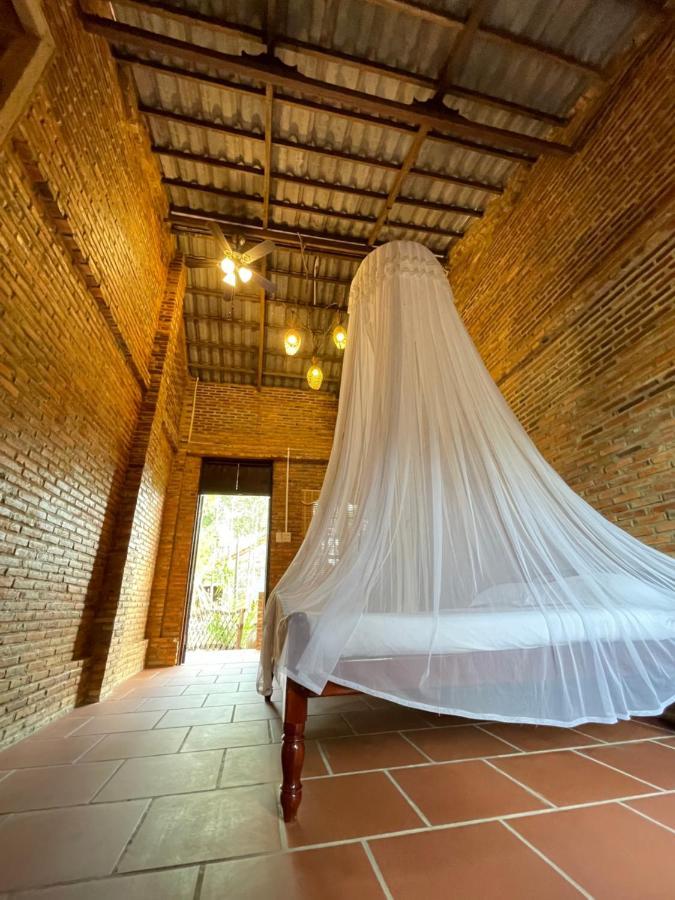 Vamxang Rustic Home Can Tho Dış mekan fotoğraf