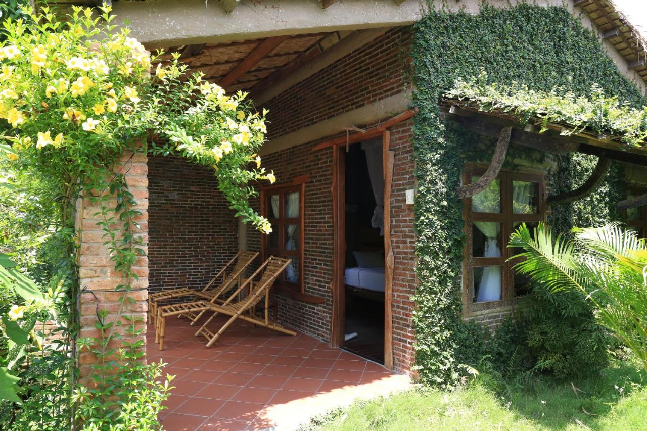Vamxang Rustic Home Can Tho Dış mekan fotoğraf